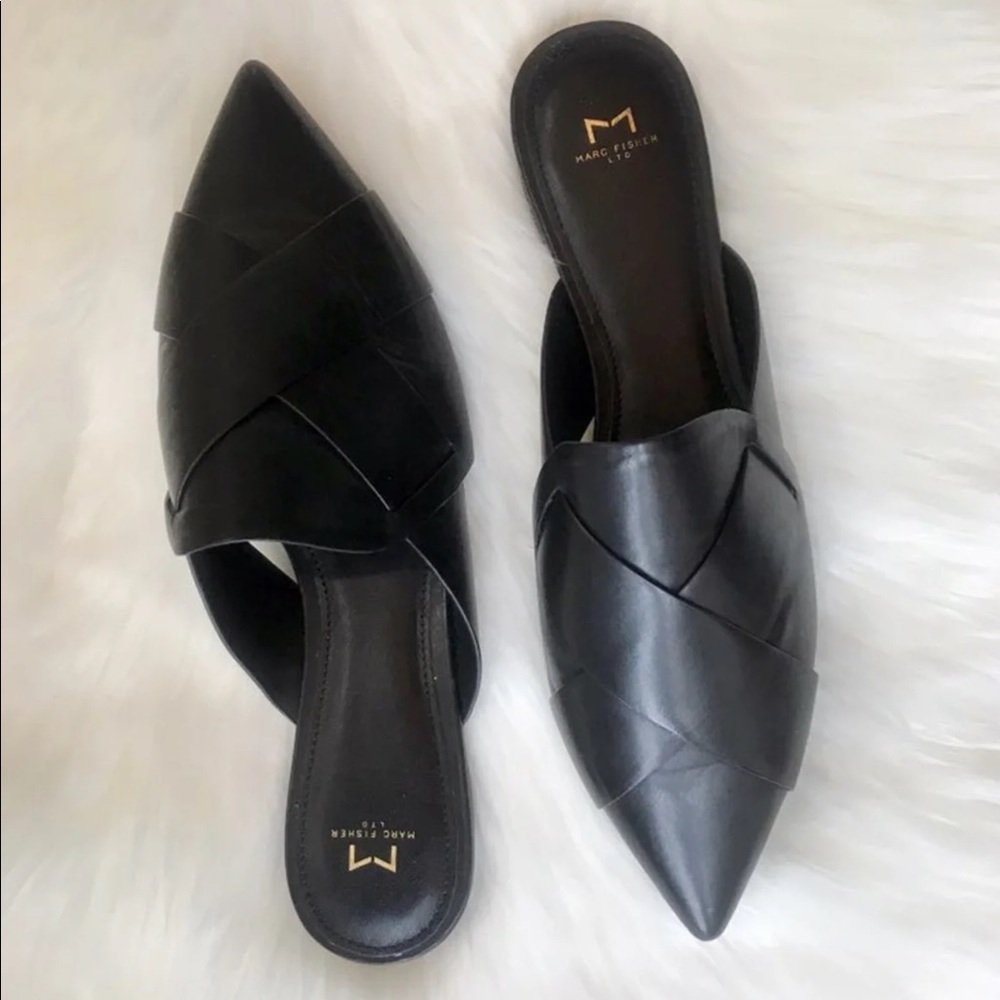 Marc fisher flats